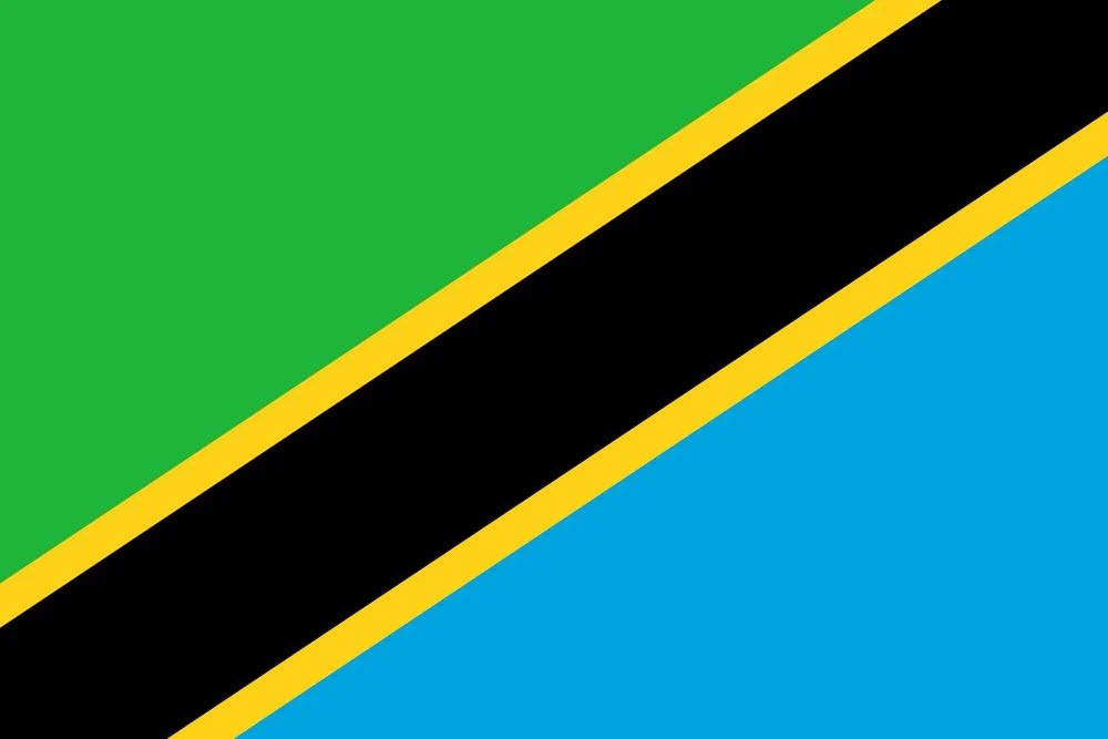 flag-of-tanzania